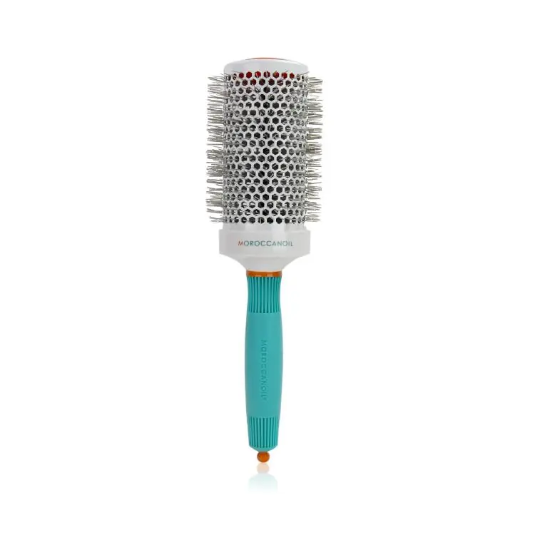 Expressversand Moroccanoil 55mm Keramik Rundbürste