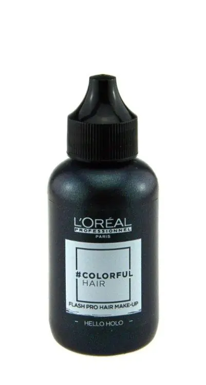 Loreal Colorful Hair Flash Pro Hello Holo Preisknaller