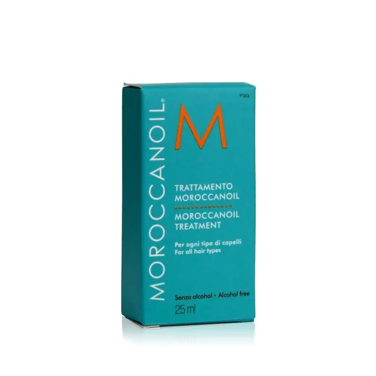 Top-Preis Moroccanoil Behandlung