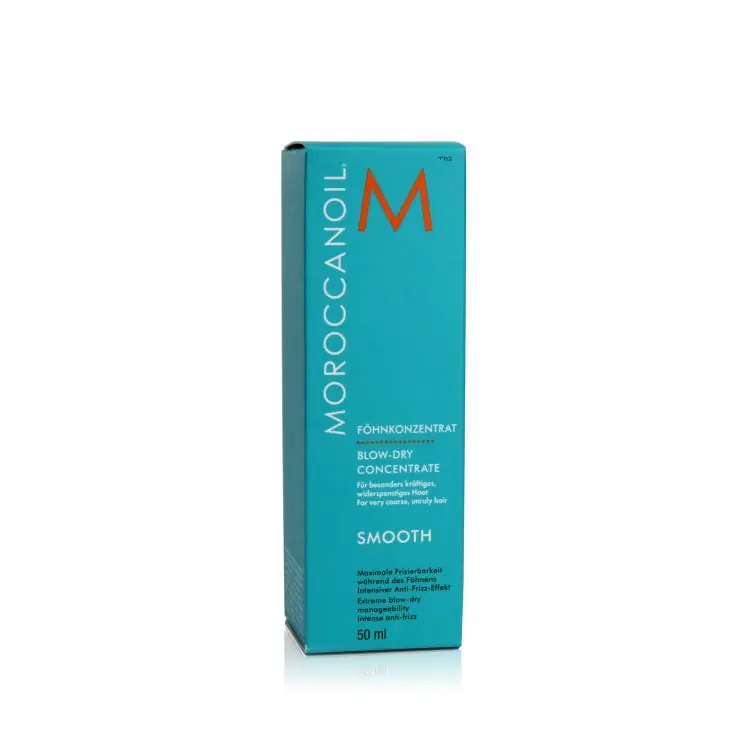 Moroccanoil Smooth Föhnkonzentrat Top-Preis