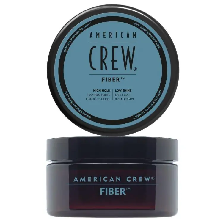 Markenprodukt American Crew Fiber