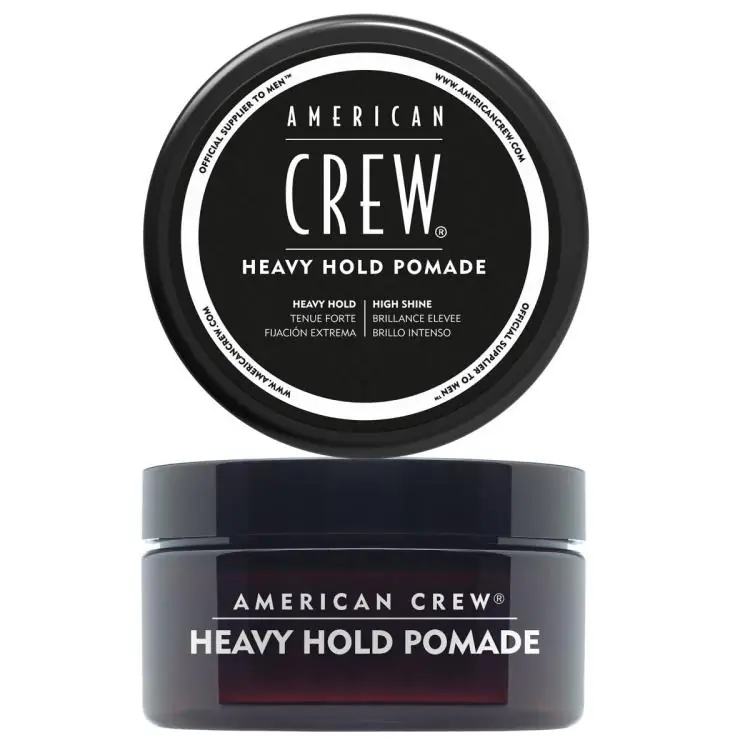 Online Kaufen American Crew Heavy Hold Pomade