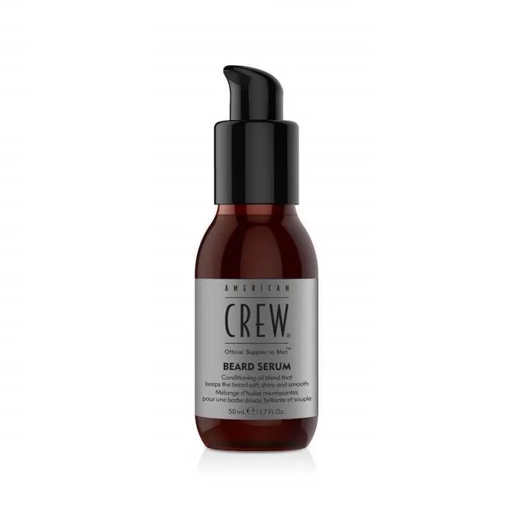 American Crew Ultra Gliding Shave Oil Sonderaktion