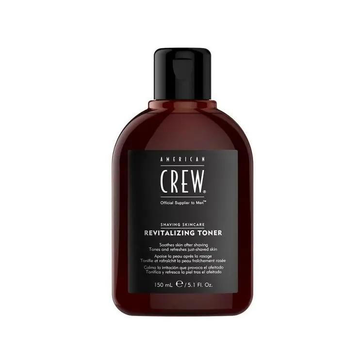 Top-Angebot American Crew Revitalizing Toner