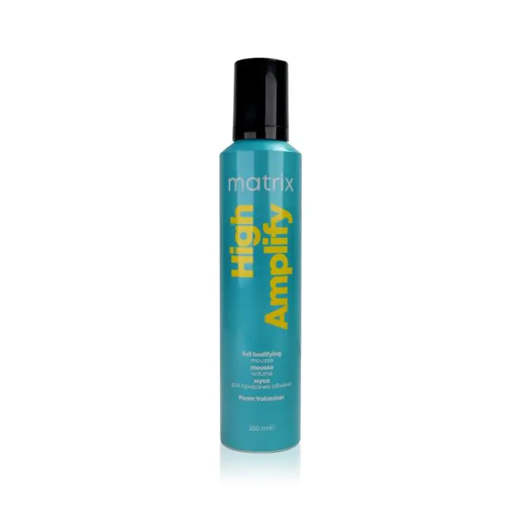 Bestseller Matrix Total Results High Amplify Foam Volumizer Schaum