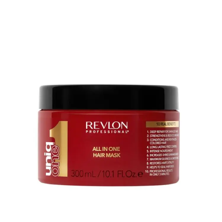 Neue Ware Revlon Uniq One Supermask