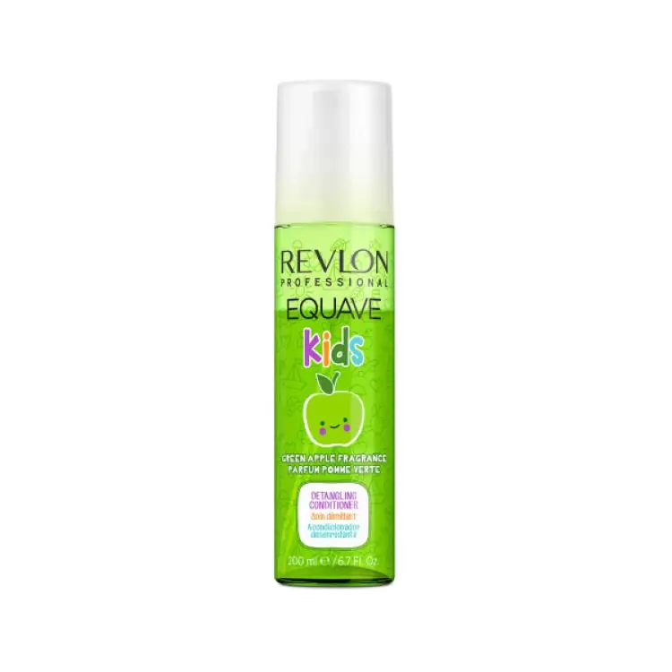 Begrenztes Angebot Revlon Equave Kids Detangling Conditioner