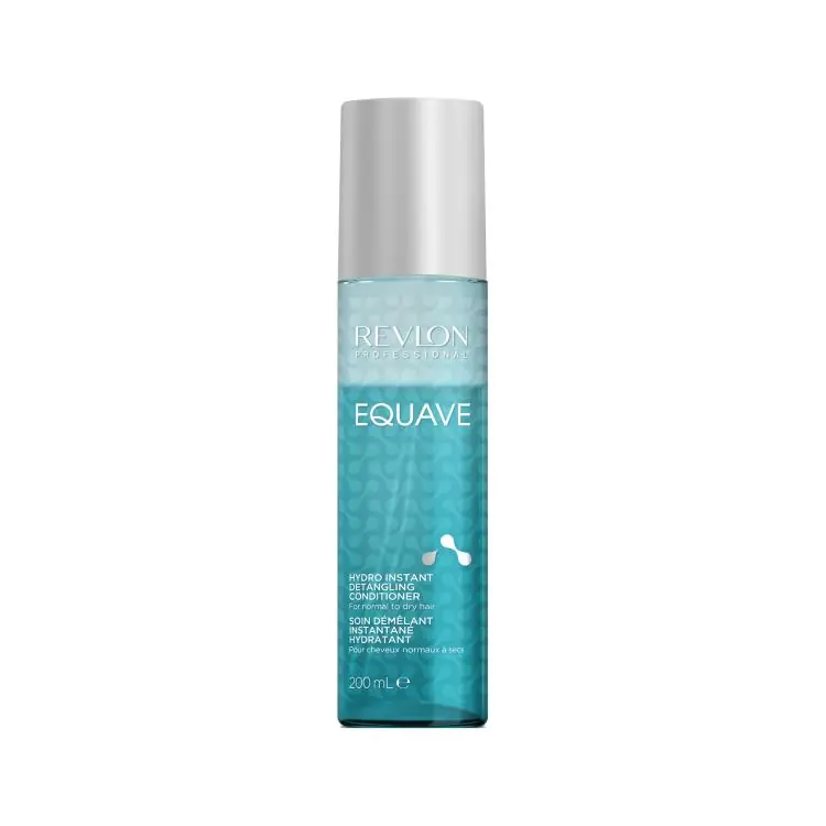 Revlon Equave Instant Beauty Hydro Nutritive Detangling Conditioner Schnäppchen