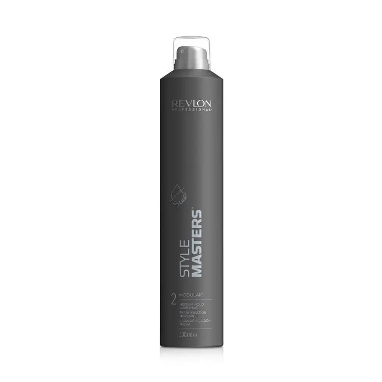 Neu Revlon Style Masters 2 Modular Hairspray