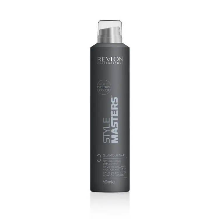 Revlon Style Masters Shine Spray Glamourama Saisonangebot
