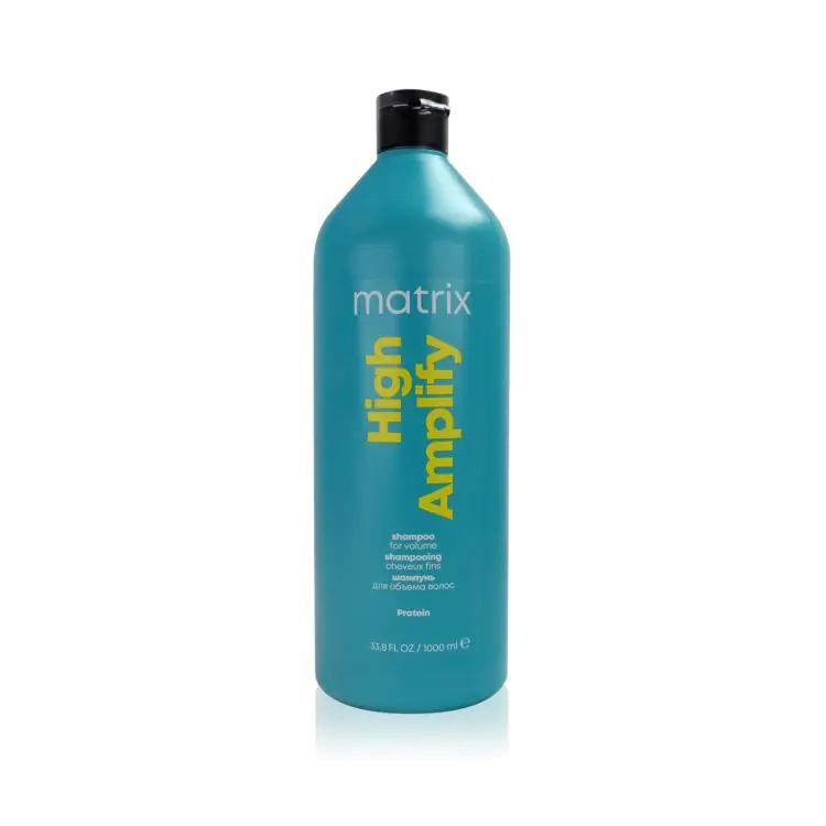 Angebot Matrix Total Results High Amplify Shampoo