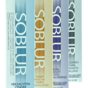 Direktkauf Matrix SoBlur Haarfarbe Warm-Gold