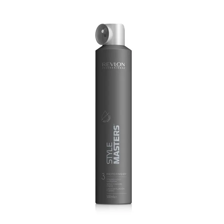 Revlon Style Masters Finisher Haarspray Heißes Angebot