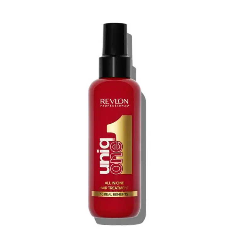 Must-Have Revlon Uniq One all in one hair treatment