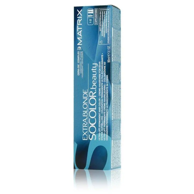 Matrix SoColor.Beauty Extra.Blonde UL Bronze Pur Direktkauf