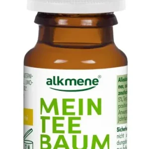 alkmene Teebaumöl Neu