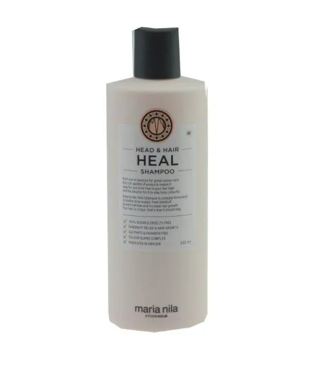 Rabatt Maria Nila Head & Hair Heal Shampoo