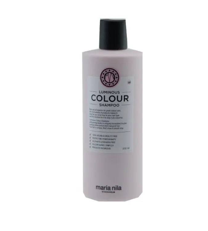 Maria Nila Luminous Colour Shampoo Begrenztes Angebot