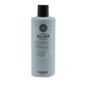 Begrenztes Angebot Maria Nila Sheer Silver Shampoo