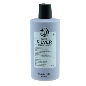 Maria Nila Sheer Silver Conditioner Wochenendangebot
