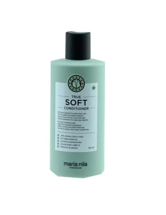 Maria Nila True SOFT Conditioner Preisreduziert