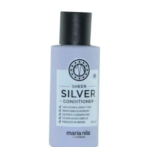 Maria Nila Sheer Silver Conditioner Versand Am Gleichen Tag