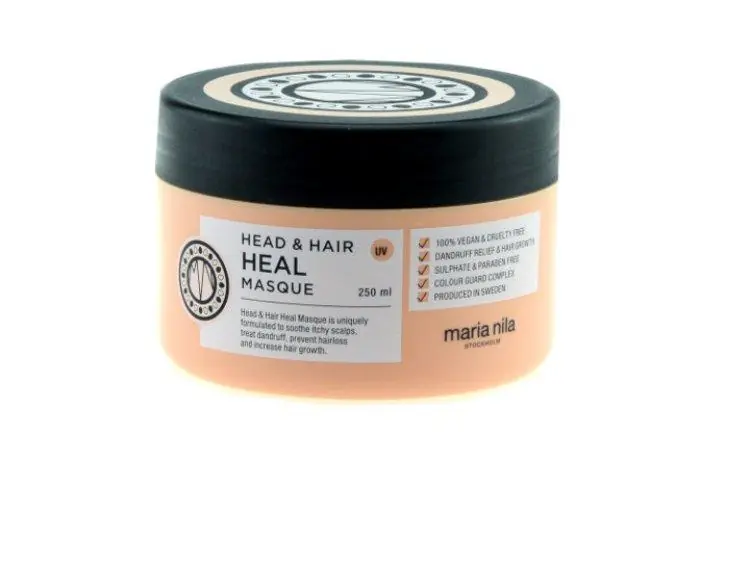 Maria Nila Head & Hair Heal Masque Beliebt