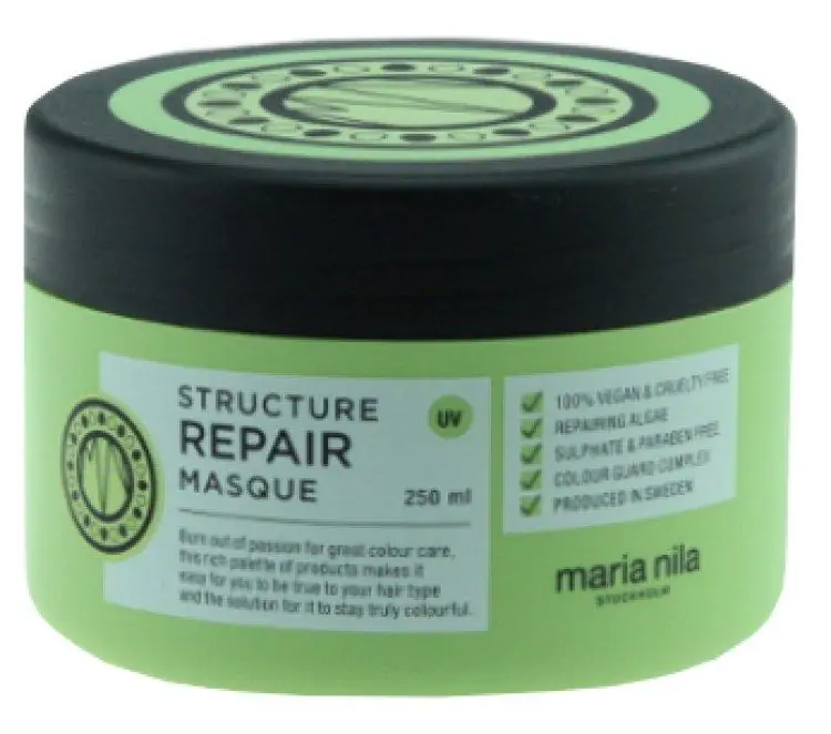Maria Nila Structure REPAIR Masque Bestpreis
