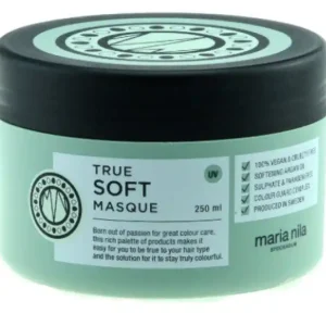 Sonderangebot Maria Nila True SOFT Masque