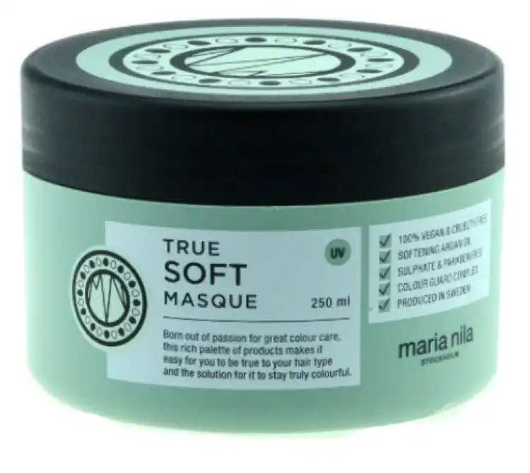 Sonderangebot Maria Nila True SOFT Masque