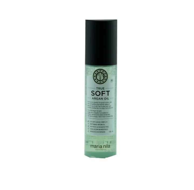 Maria Nila True SOFT Argan Oil Bestpreis
