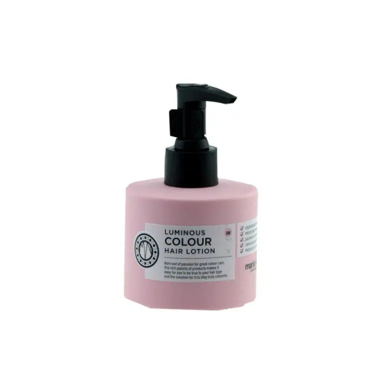 Maria Nila Luminous Colour Hair Lotion Highlight