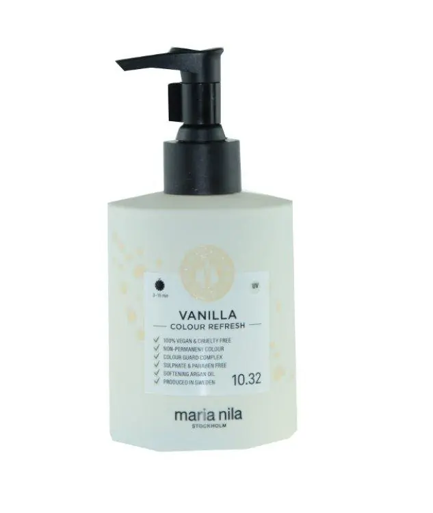 Preisknaller Maria Nila Colour Refresh Vanilla