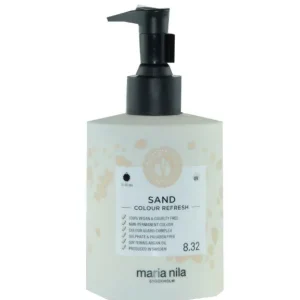Maria Nila Colour Refresh Sand Zertifiziert
