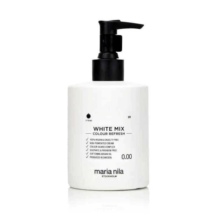Mega-Angebot Maria Nila Colour Refresh White Mix