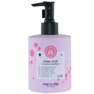 Maria Nila Colour Refresh Pink Pop Billig