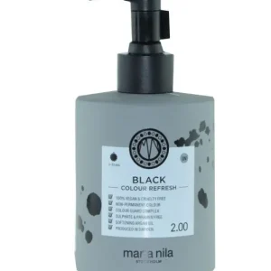 Maria Nila Colour Refresh Black Heißes Angebot