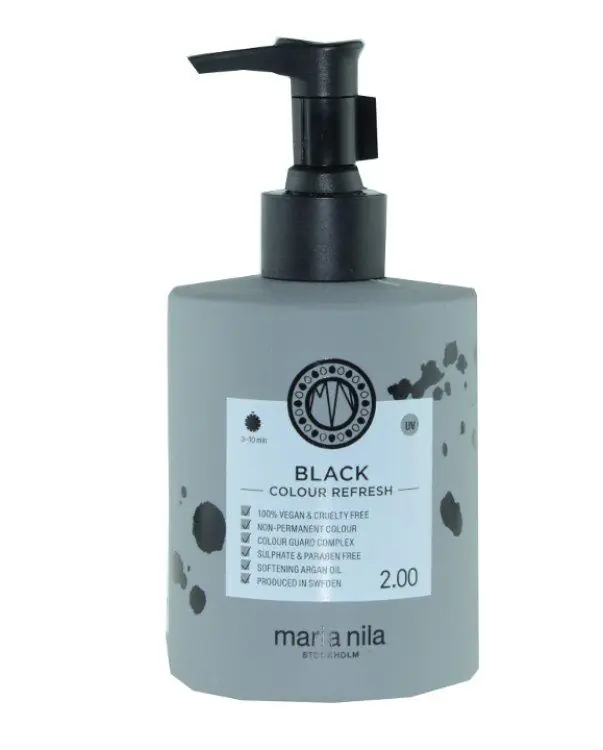 Maria Nila Colour Refresh Black Heißes Angebot