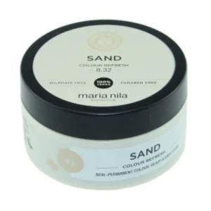 Nur Heute Maria Nila Colour Refresh Sand