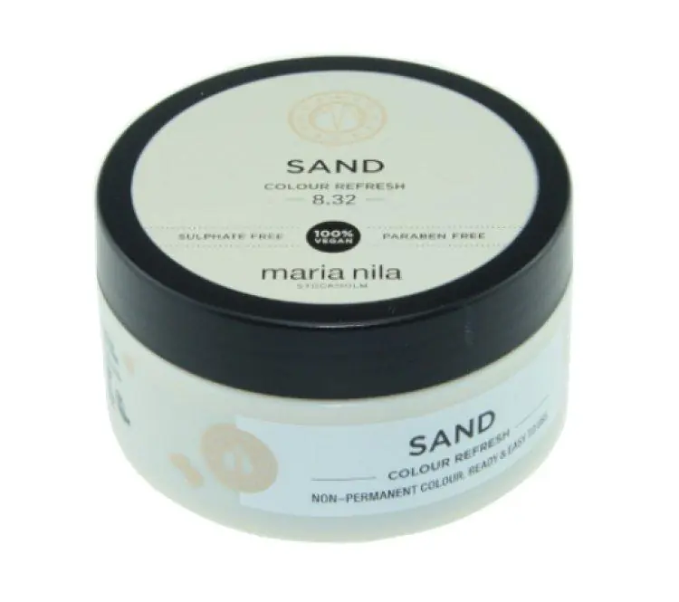 Nur Heute Maria Nila Colour Refresh Sand