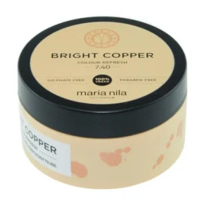 Meistverkauft Maria Nila Colour Refresh Bright Copper