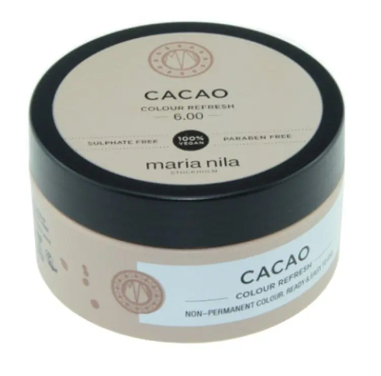 Maria Nila Colour Refresh Cacao Schnäppchen
