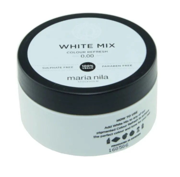 Markenware Maria Nila Colour Refresh White Mix