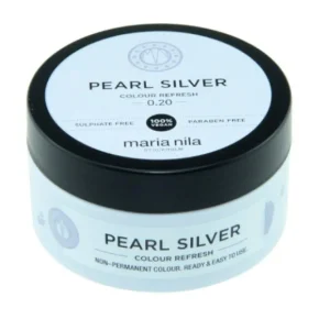 Maria Nila Colour Refresh Pearl Silver Must-Have