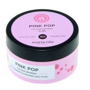 Online Kaufen Maria Nila Colour Refresh Pink Pop