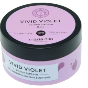 Maria Nila Colour Refresh Vivid Violet Angebot