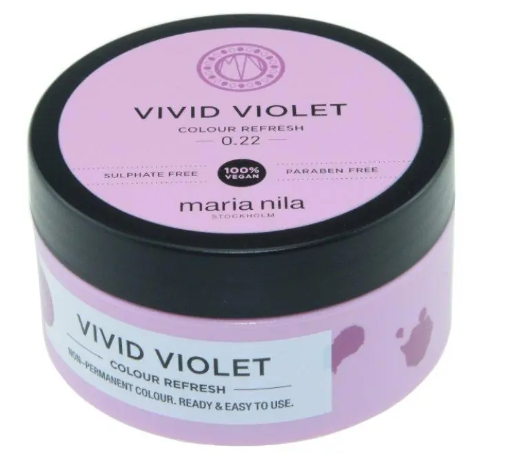 Maria Nila Colour Refresh Vivid Violet Angebot