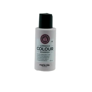 Maria Nila Luminous Colour Shampoo Nur Für Kurze Zeit