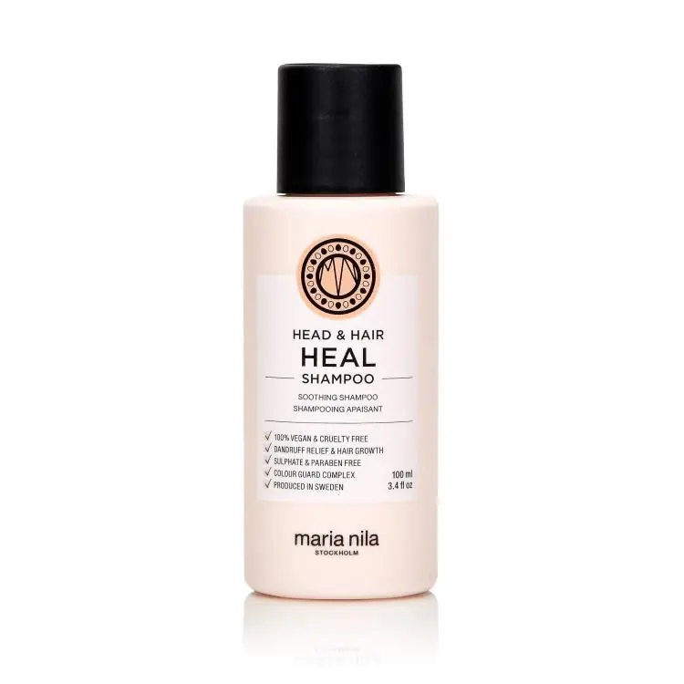 Maria Nila Head & Hair Heal Shampoo Sonderangebot