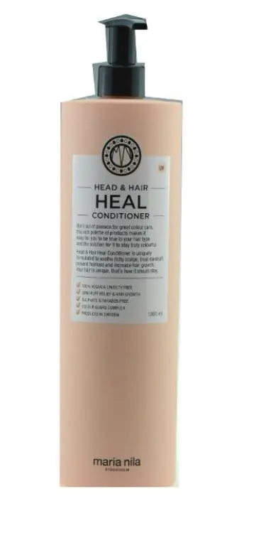 Jetzt Bestellen Maria Nila Head & Hair Heal Conditioner